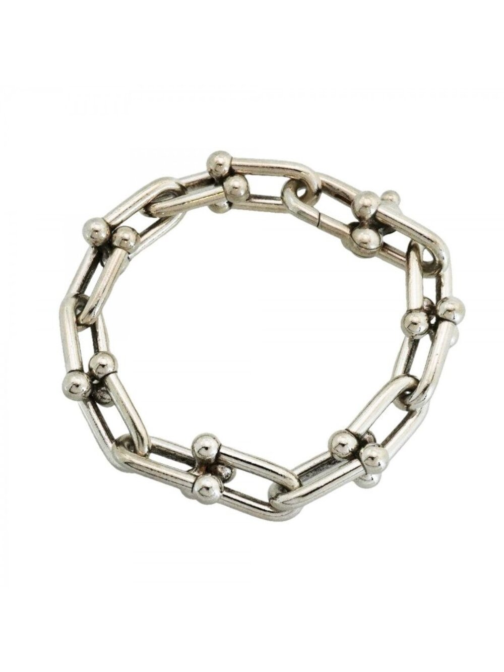 Tiffany & Co Bracelet Silver
